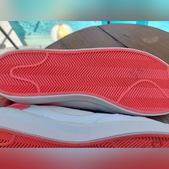 Nike Street Gato AC Clash Size 11 535635-115 - Picture 10 of 15